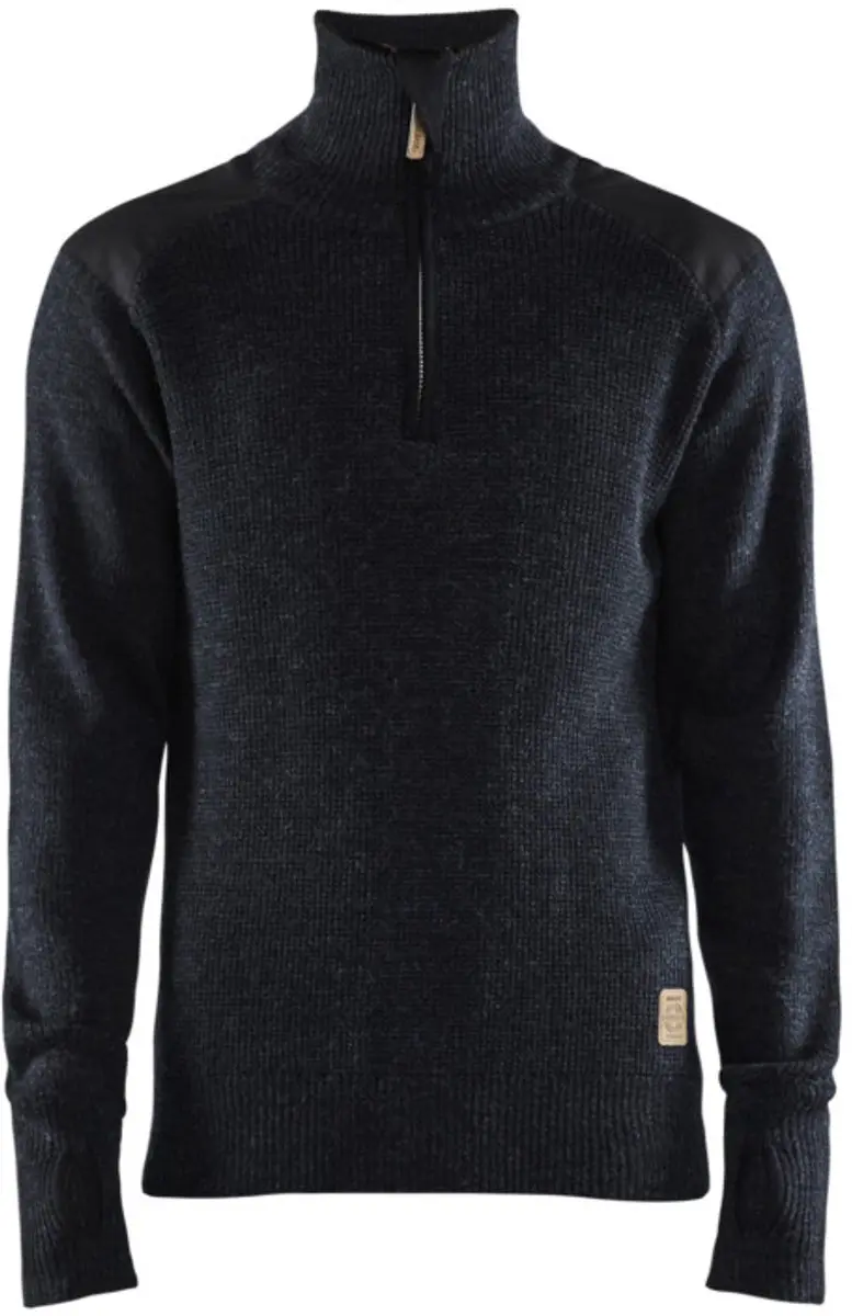 Blåkläder Wollen Sweater 4630-1071
