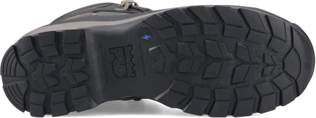 Timberland Pro Euro Hiker XT Veiligheidslaars - Maat 46