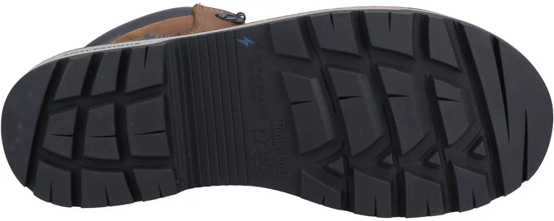 Timberland Pro 6 In Ballast CT FP S1 - Bruin - EU43