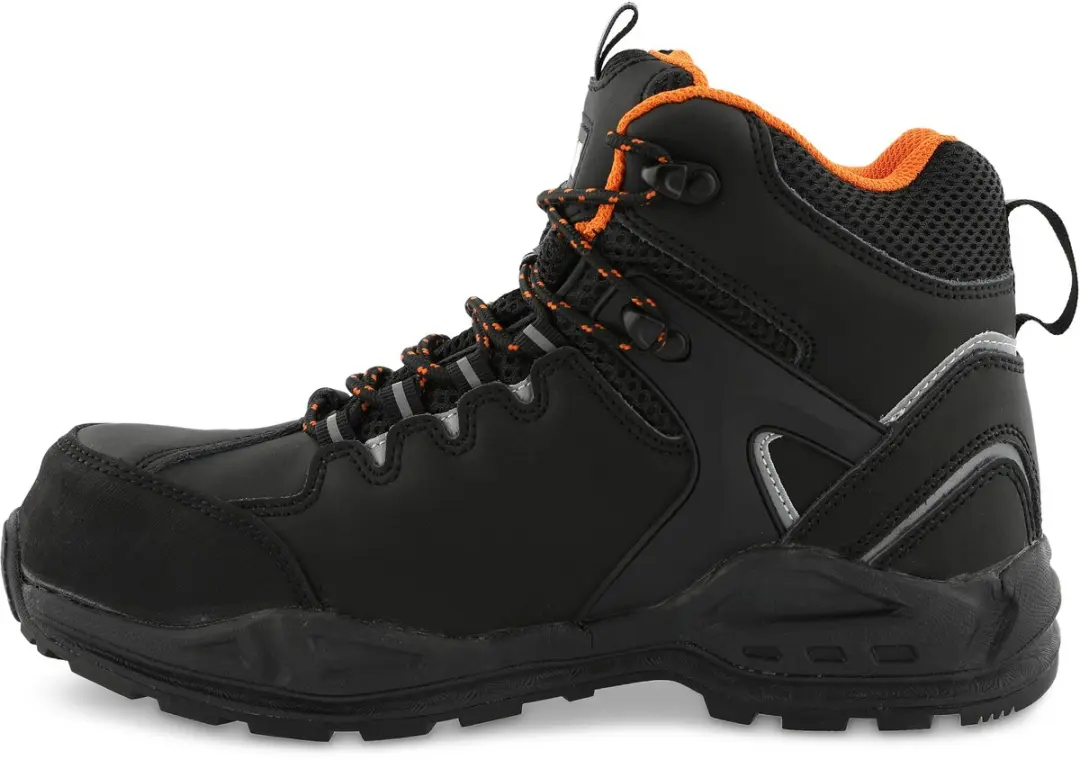 Herock Gigantes Werkschoen S3 - Maat 44