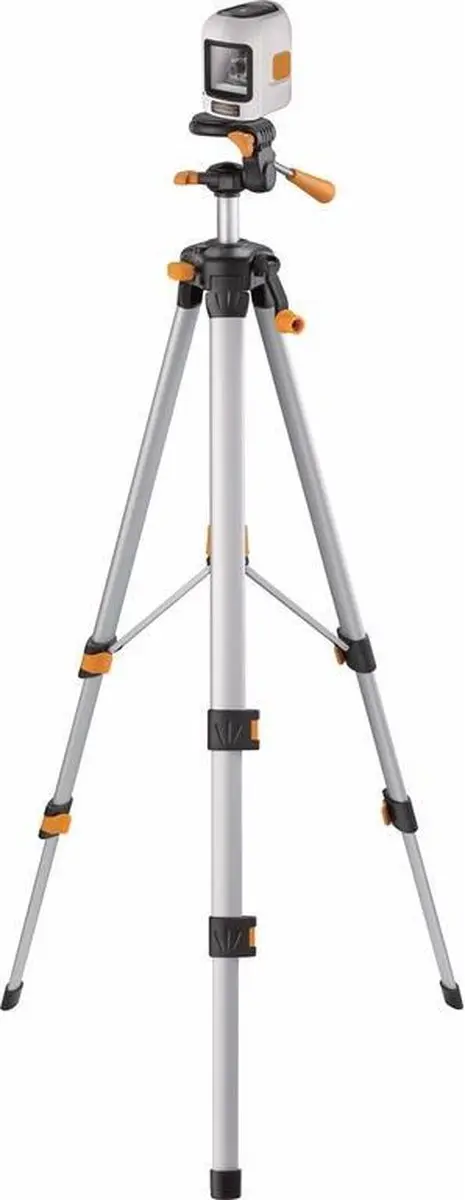 Laserliner SmartCross-Laser 150 Set 081.114A Kruislijnlaser
