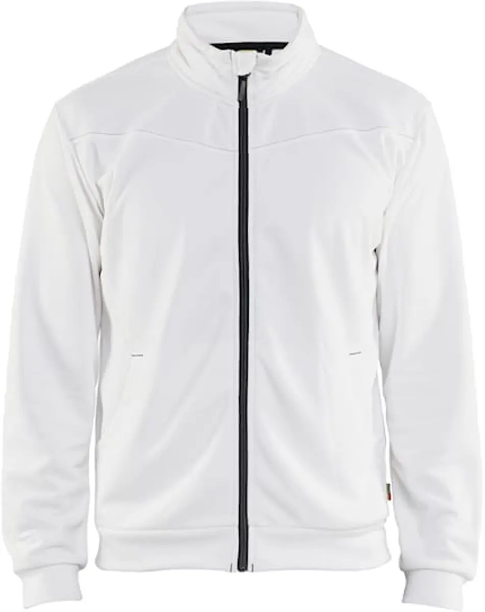 Blåkläder Service Sweatshirt 3362-2526