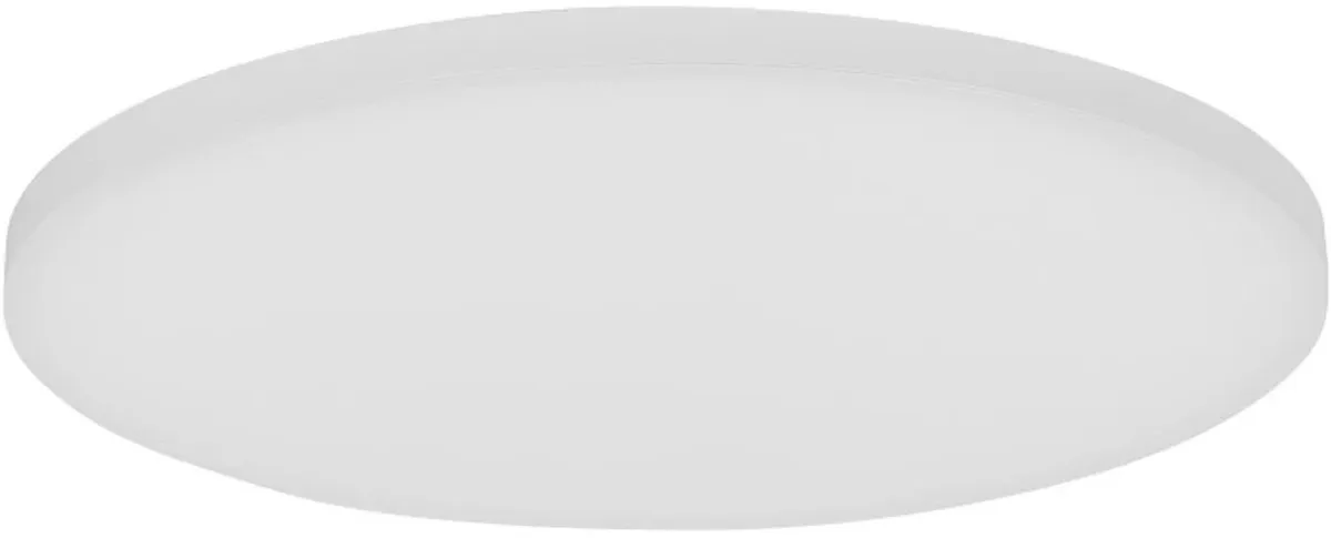 LEDVANCE Planon Frameless Round 28W Warm Wit 450mm