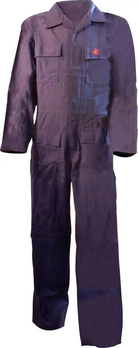 Oxxa Malia 5320 Overall - Marineblauw M