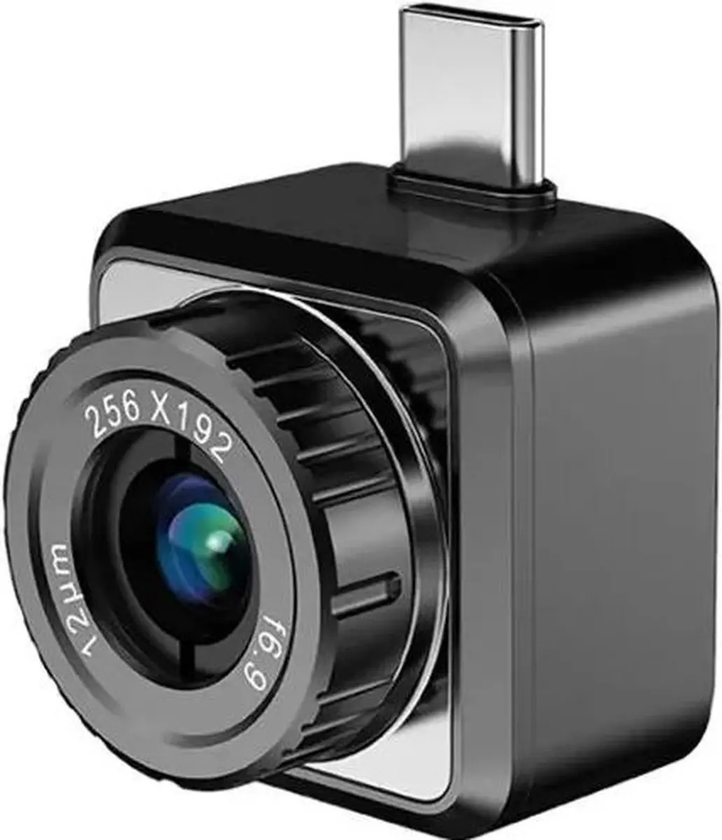 HikMicro Mini2Plus V2 Thermische Camera