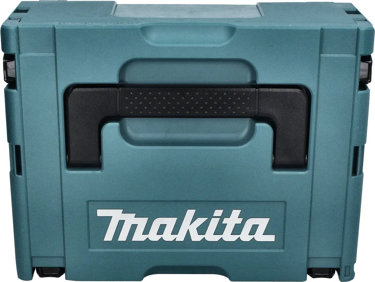 Makita DTW701RTJ Slagmoersleutel - 700 Nm - 2x 5.0Ah Accu