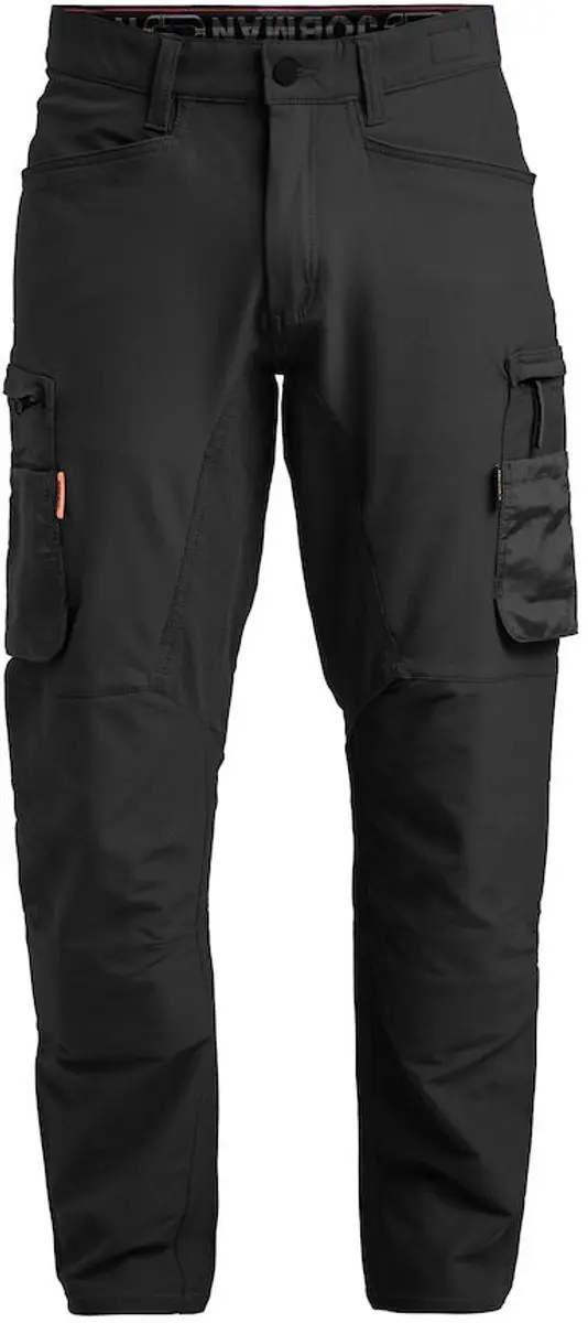 Jobman 2194 Stretch Service Broek 65219418 - C46