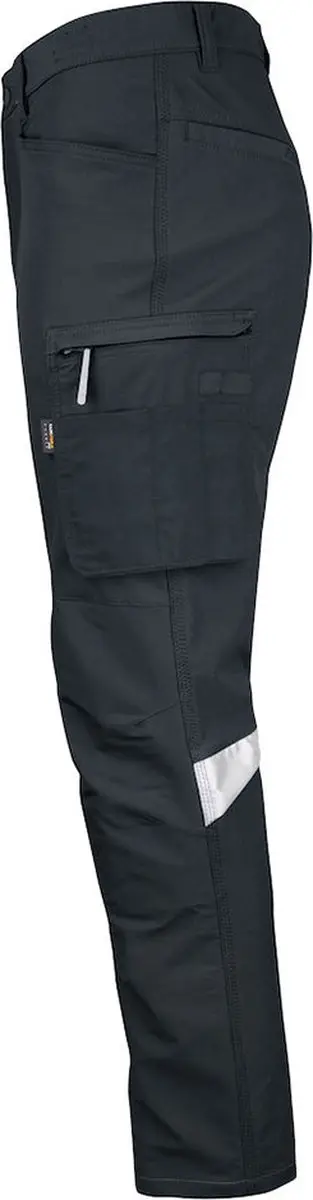 Jobman 2194 Stretch Service Broek 65219418 - C46