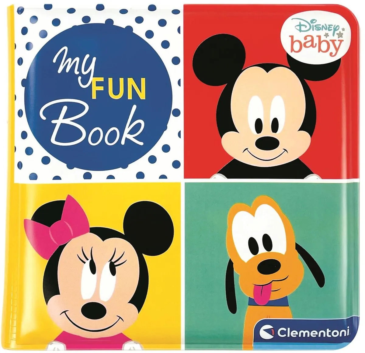 Clementoni
