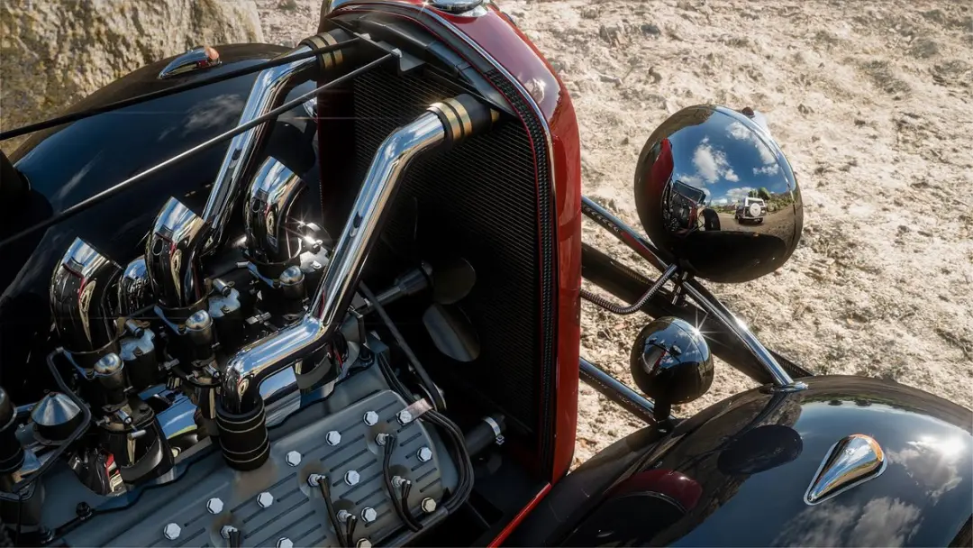 Xbox Forza Horizon 5 - Xbox Series X & Xbox One