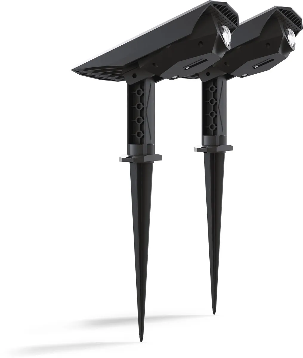 Calex Padoa Solar Prikspot