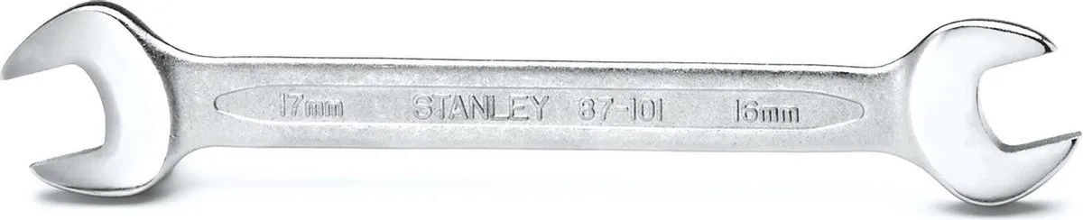 Stanley Steeksleutel 20x22mm