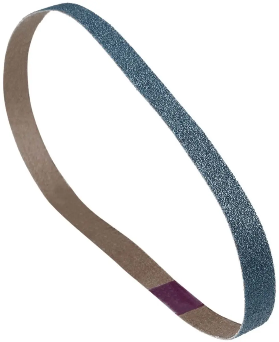 Rhodius TOPline Schuurband 13x457mm P80