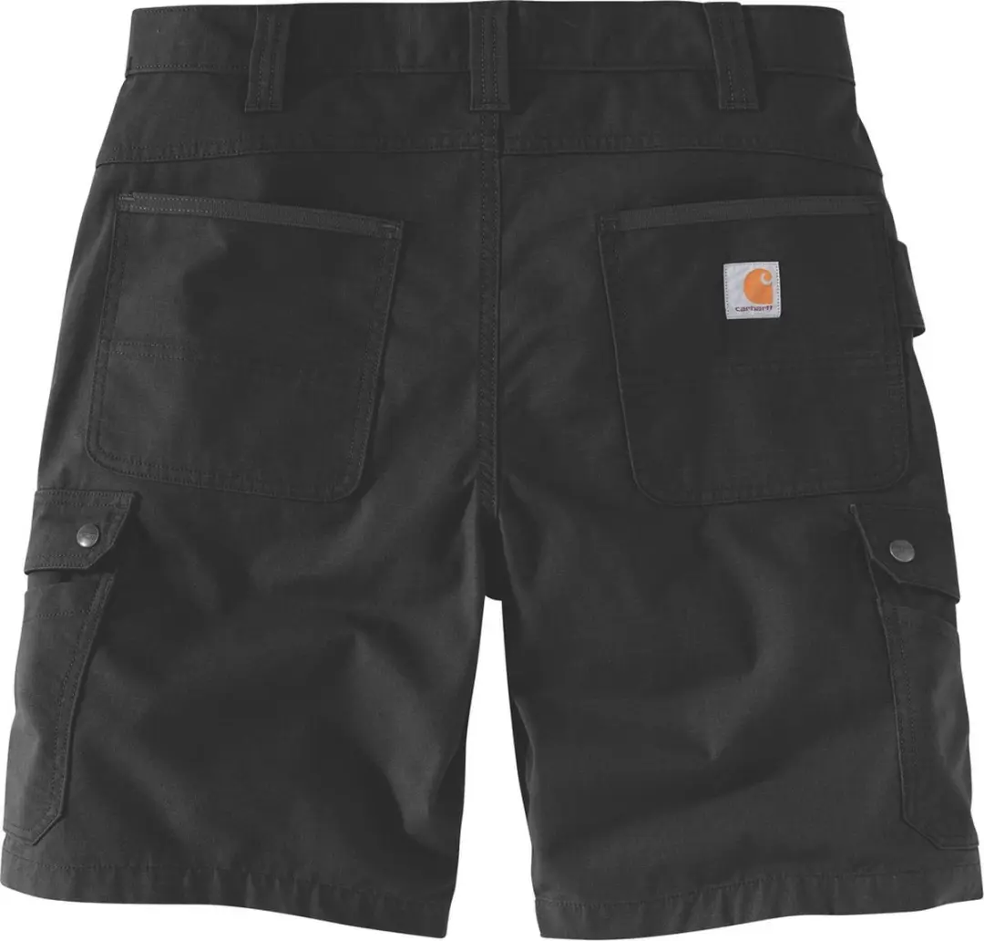 Carhartt Ripstop Cargo Shorts - Zwart 33