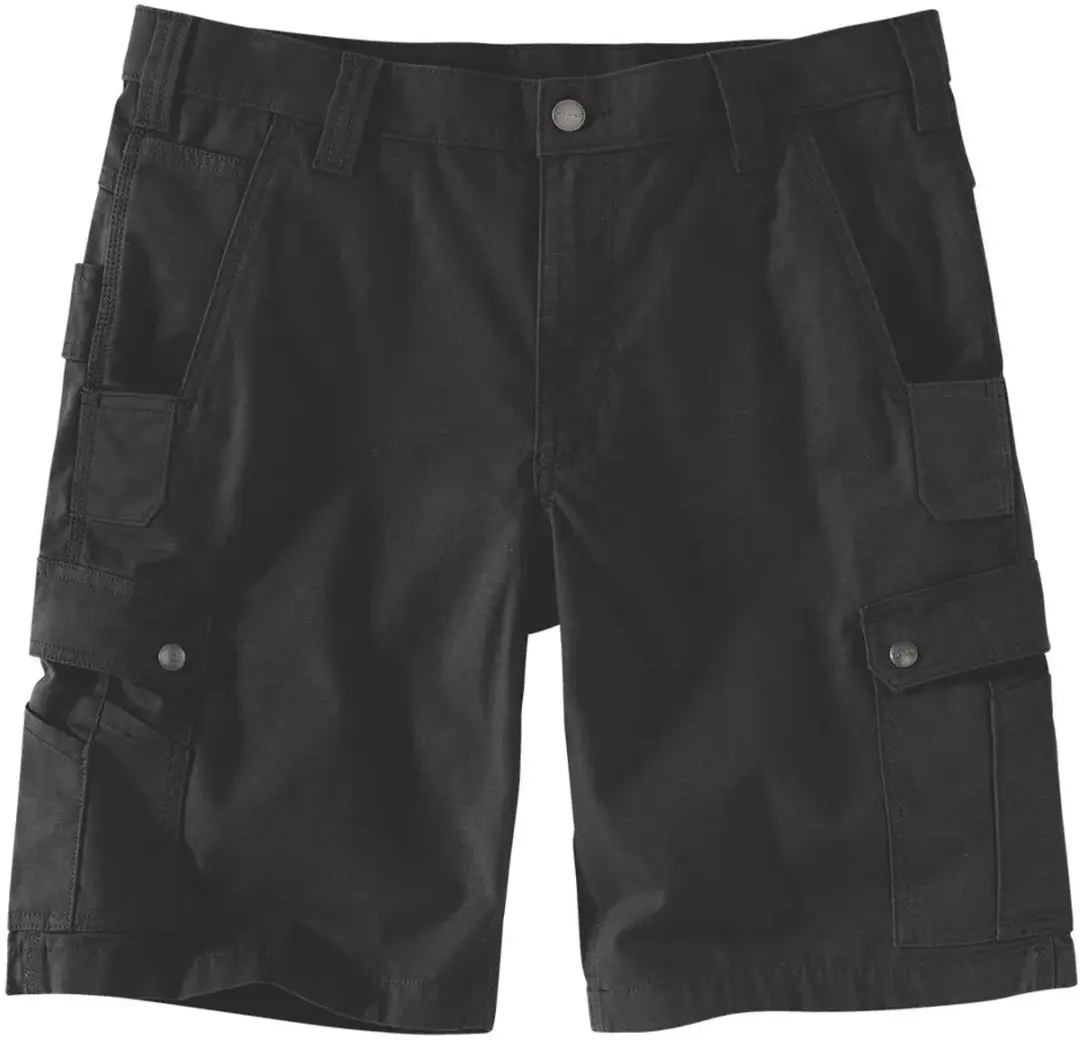 Carhartt Ripstop Cargo Shorts - Zwart 33