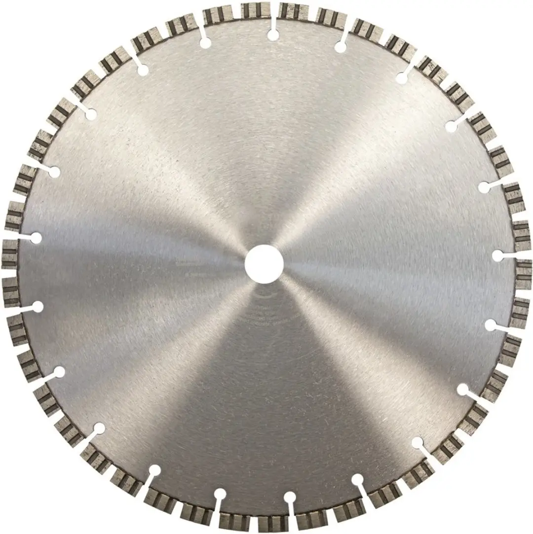 Diamantzaagblad 350 mm ETR 350