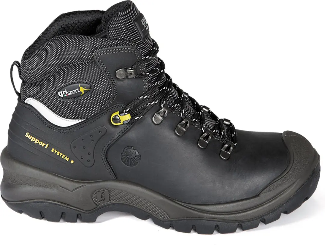 Grisport 803L/903L Hoog Werklaarzen