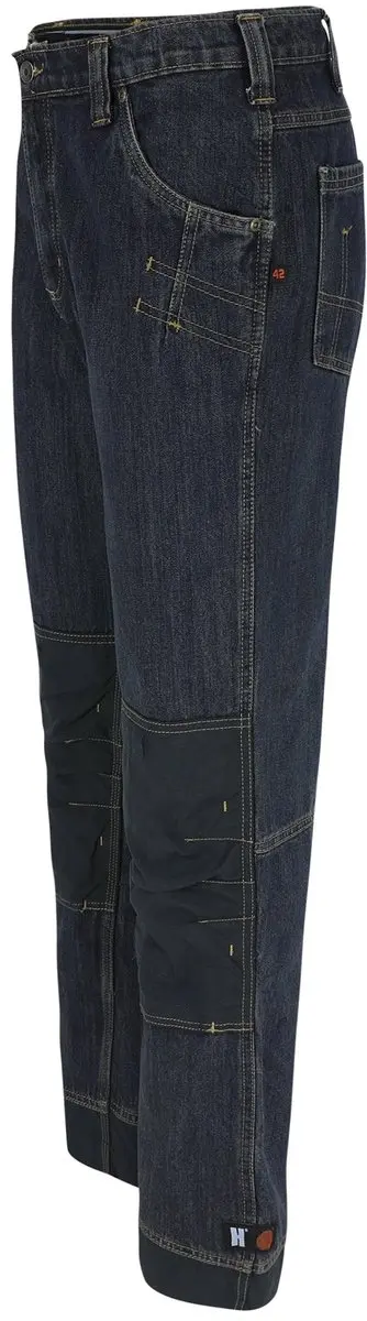 Herock Kronos Jeansbroek 52 - Blauw