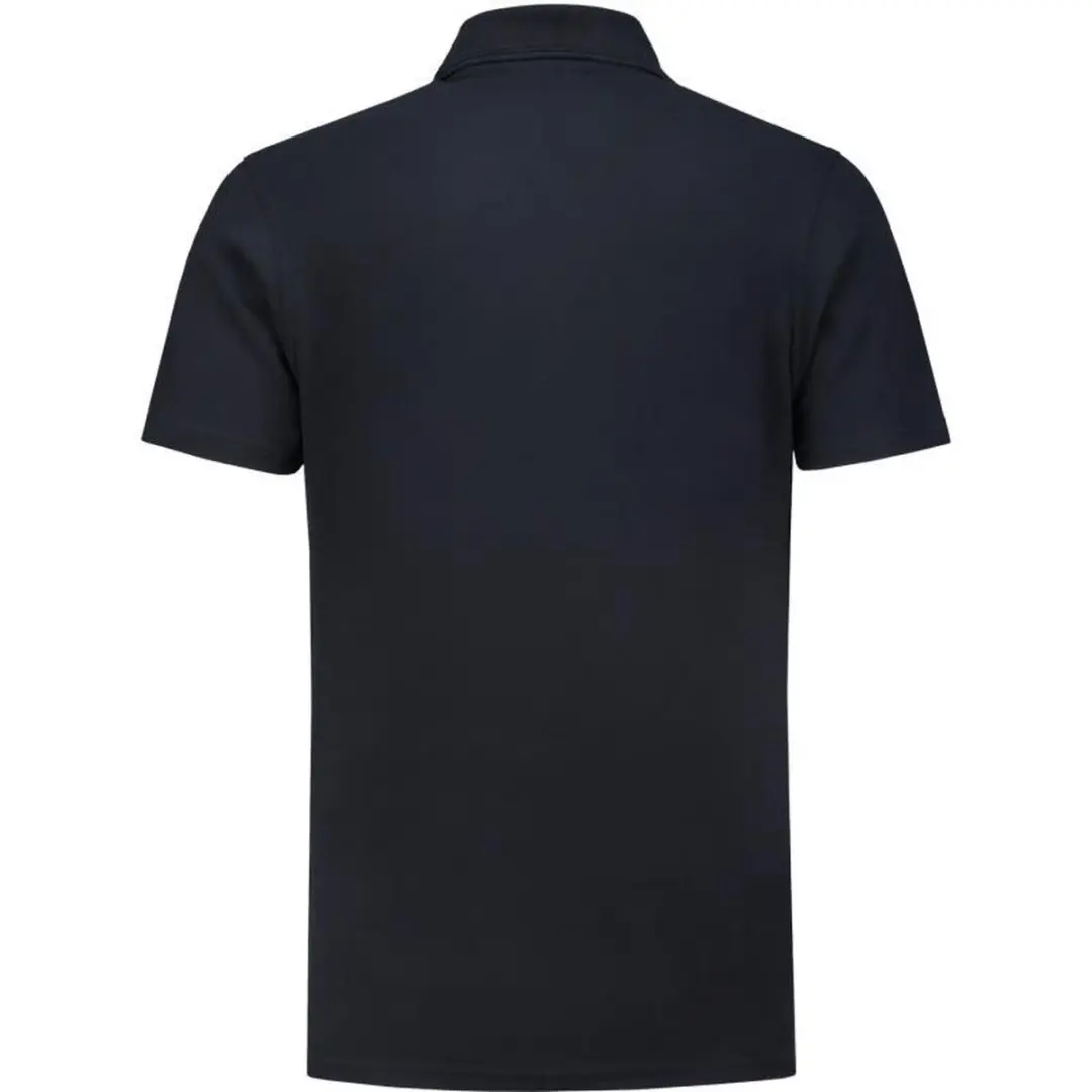 Workman Poloshirt Outfitters 8102 - Maat M - Navy