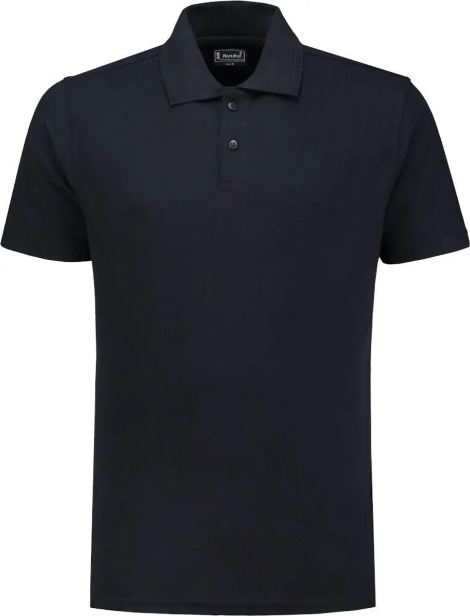 Workman Poloshirt Outfitters 8102