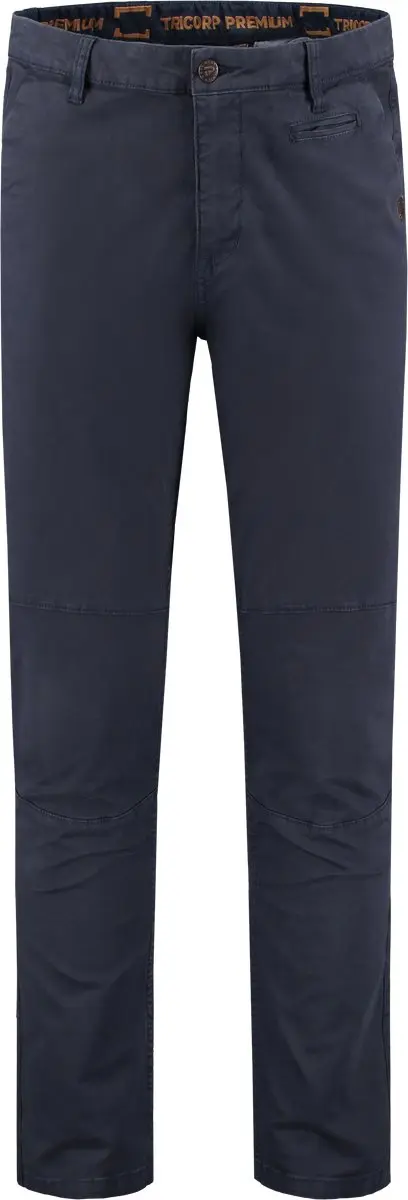 Tricorp Chino Premium Werkbroek 504002