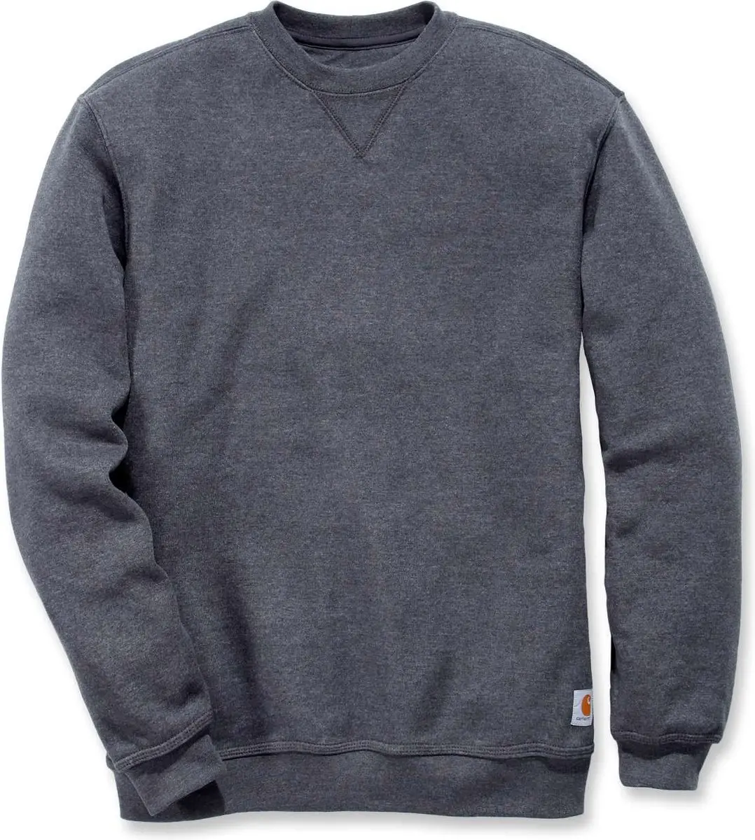 Carhartt K124 Midweight Crewneck Sweatshirt - L