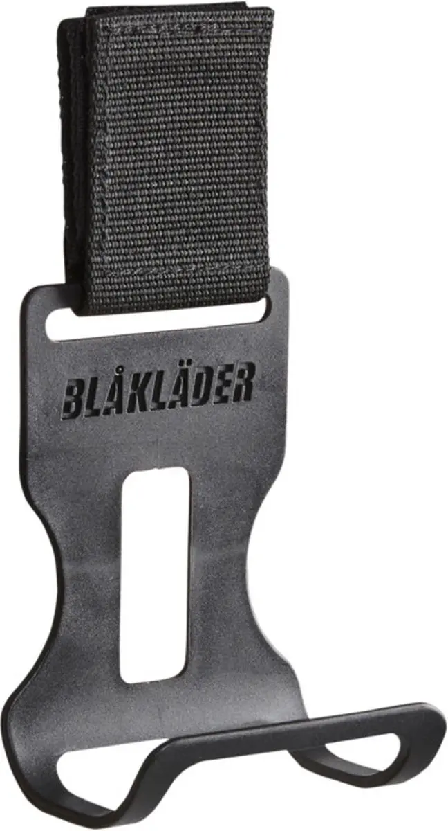 Blåkläder Hamerhouder 2112-0000