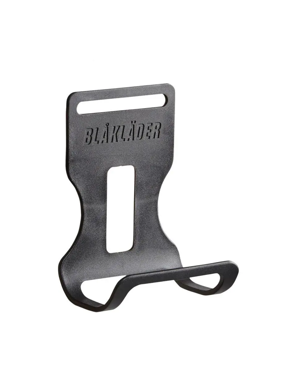 Blåkläder Hamerhouder 2112-0000 - Zwart