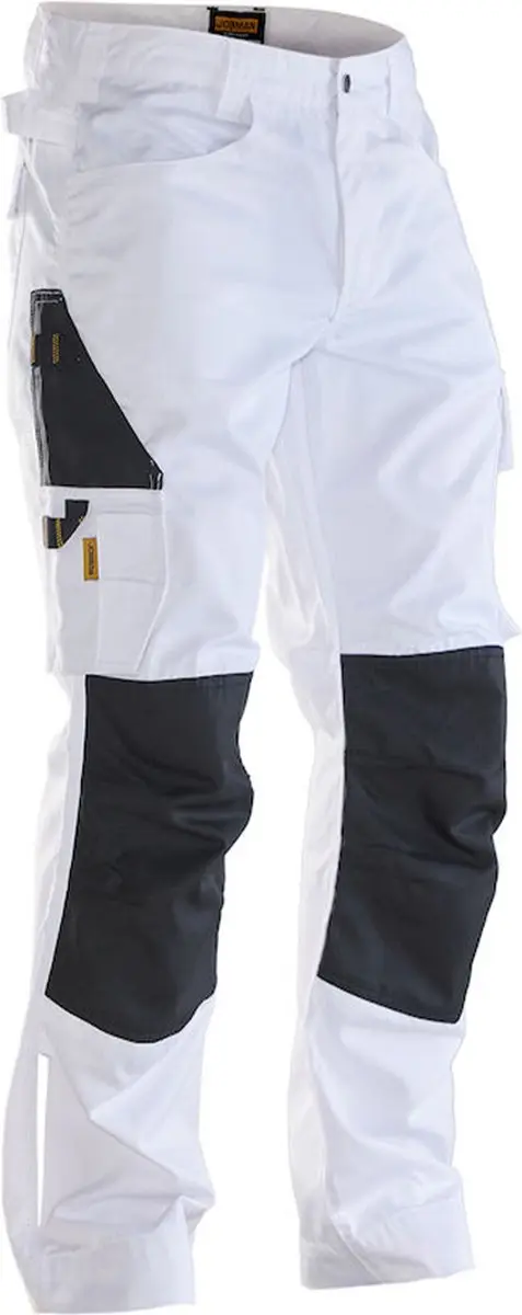 Jobman 2321 Service Broek 65232120