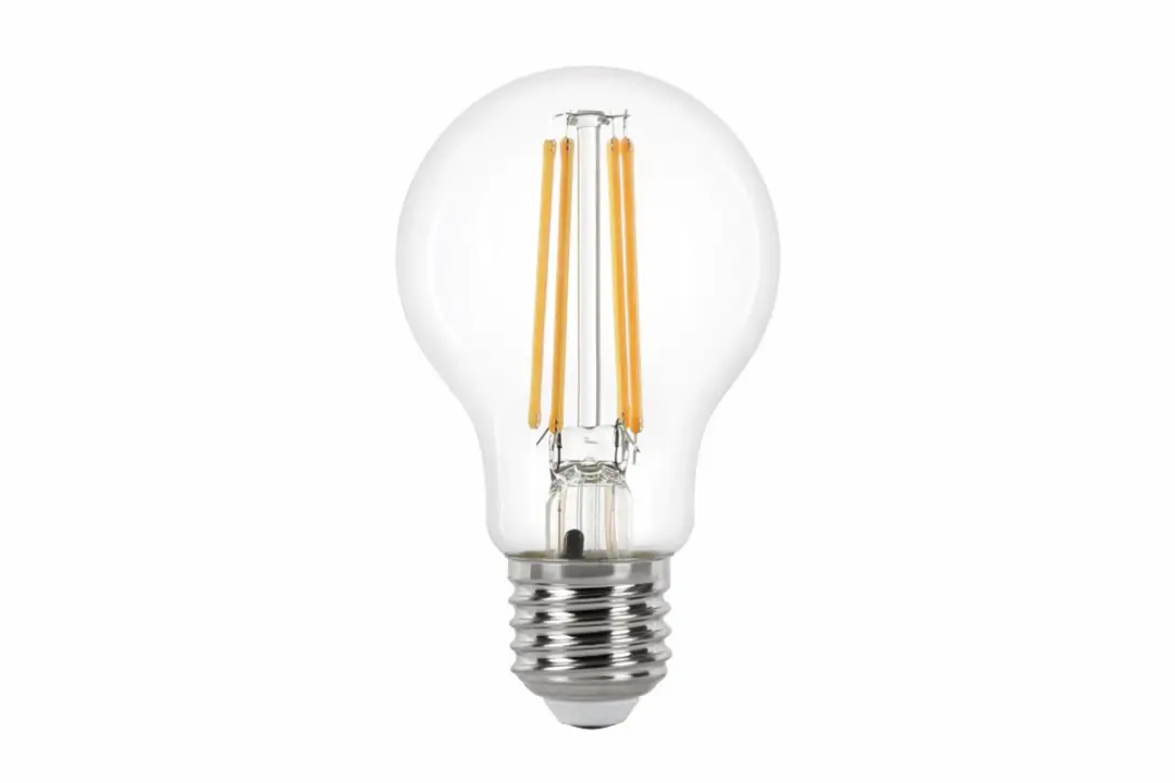 Integral LED Dag/Nacht Sensorlamp 4.7W 470lm E27