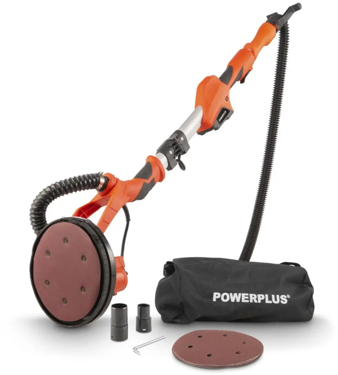 Powerplus POWDP50950 Wand- & Plafondschuurmachine
