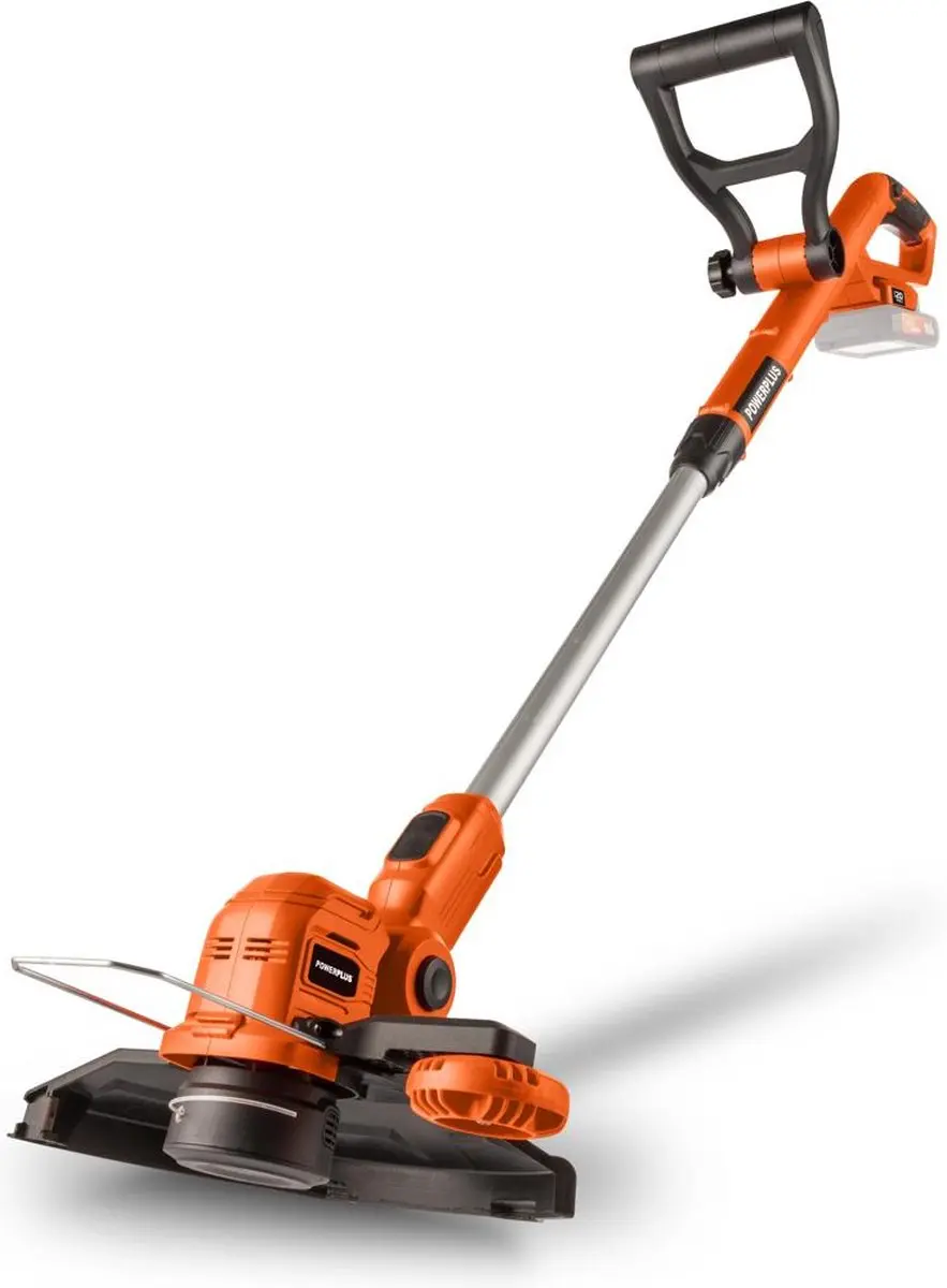 Powerplus Dual Power POWDPG75411 Accu-Grastrimmer 260mm