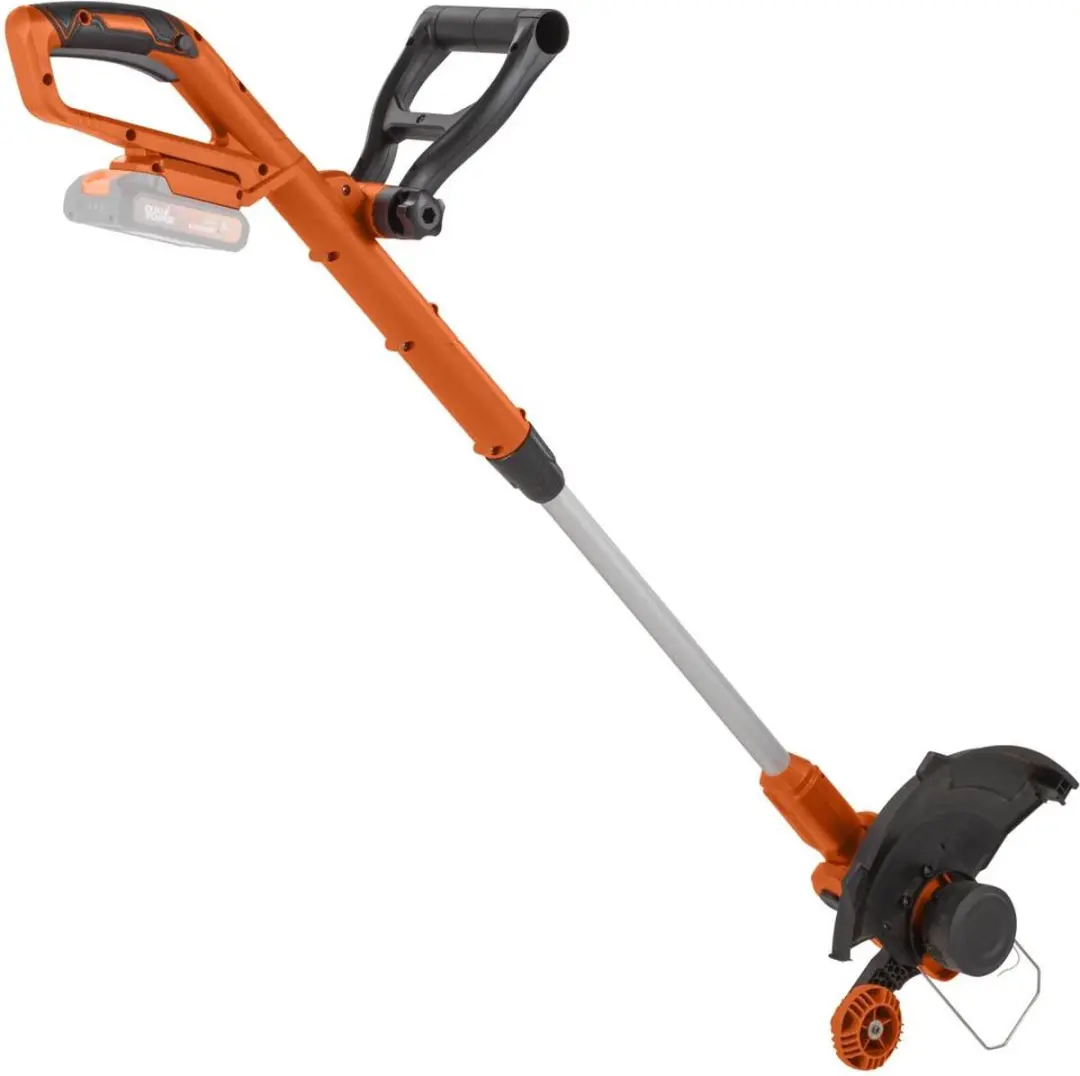 Powerplus Dual Power POWDPG75411 Accu-Grastrimmer 260mm