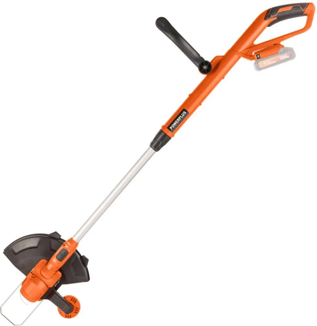 Powerplus Dual Power POWDPG75411 Accu-Grastrimmer 260mm