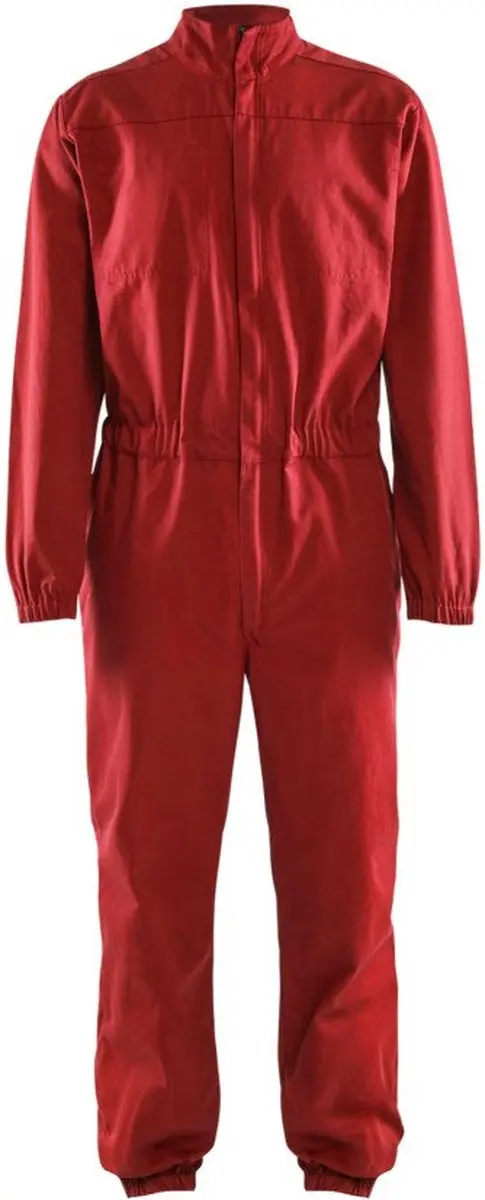 Blåkläder Overall Voedingsindustrie 6120-1800