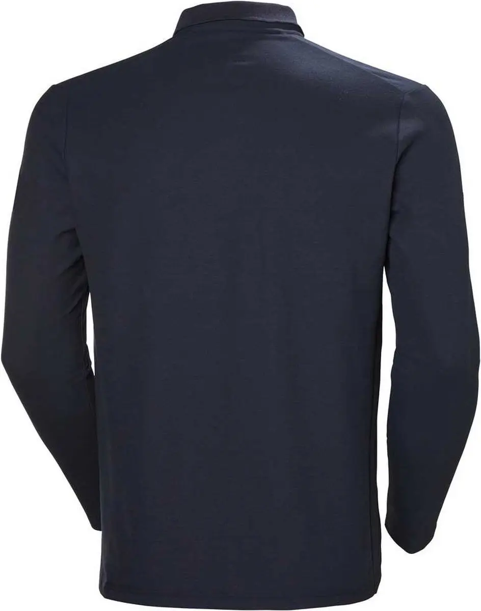 Helly Hansen Crewline Poloshirt - Navy 2XL