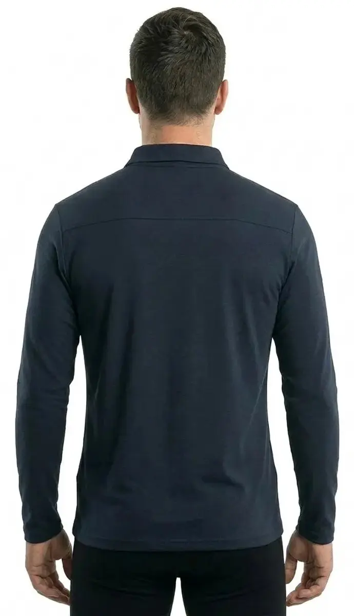 Helly Hansen Crewline Poloshirt - Navy 2XL