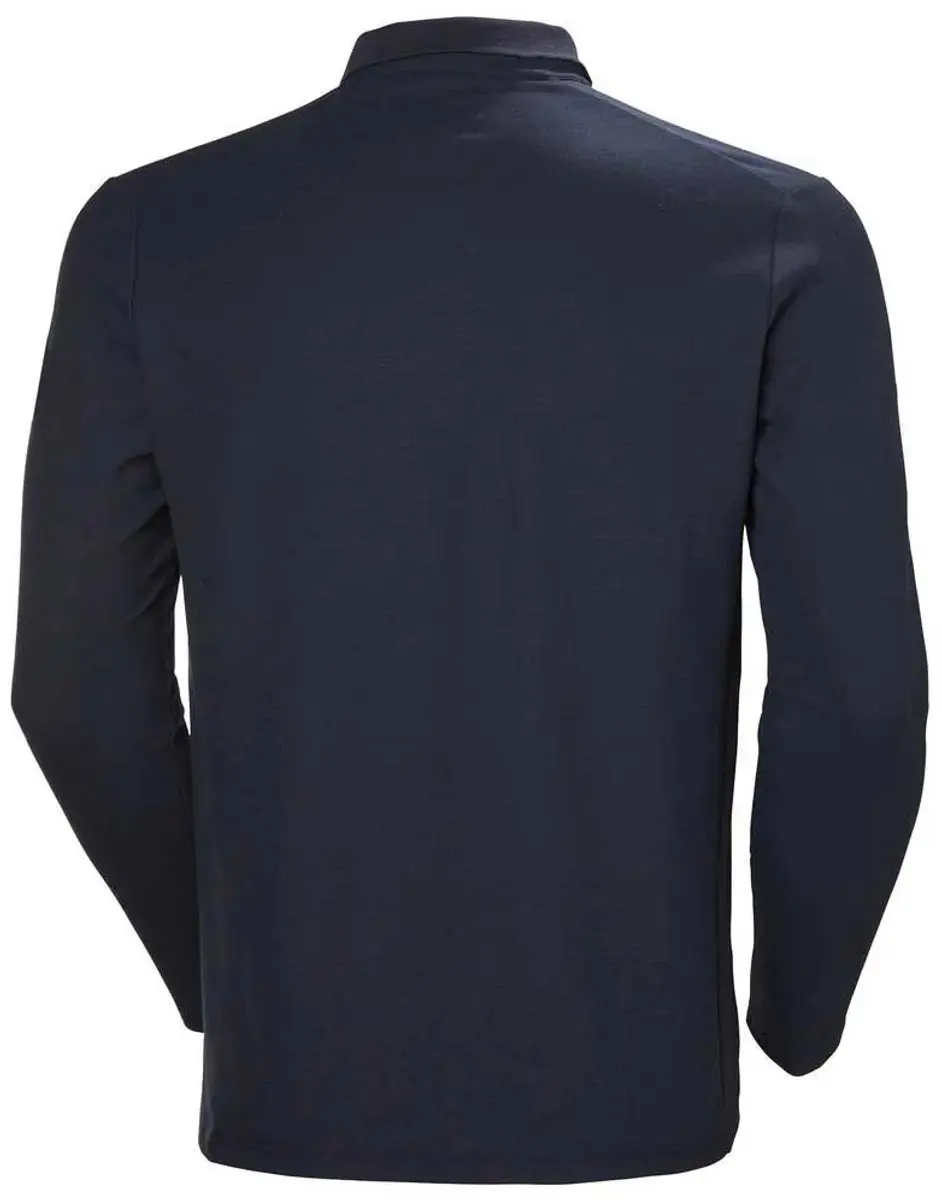Helly Hansen Crewline Poloshirt - Navy 2XL