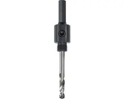KWB Opnameschacht 14-30mm - Metaal