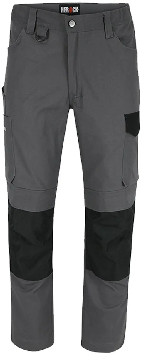 Herock Dero Werkbroek 54 - Marine/Zwart