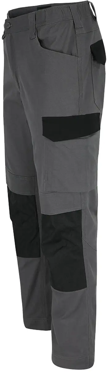 Herock Dero Werkbroek 54 - Marine/Zwart