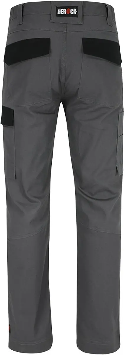Herock Dero Werkbroek 54 - Marine/Zwart