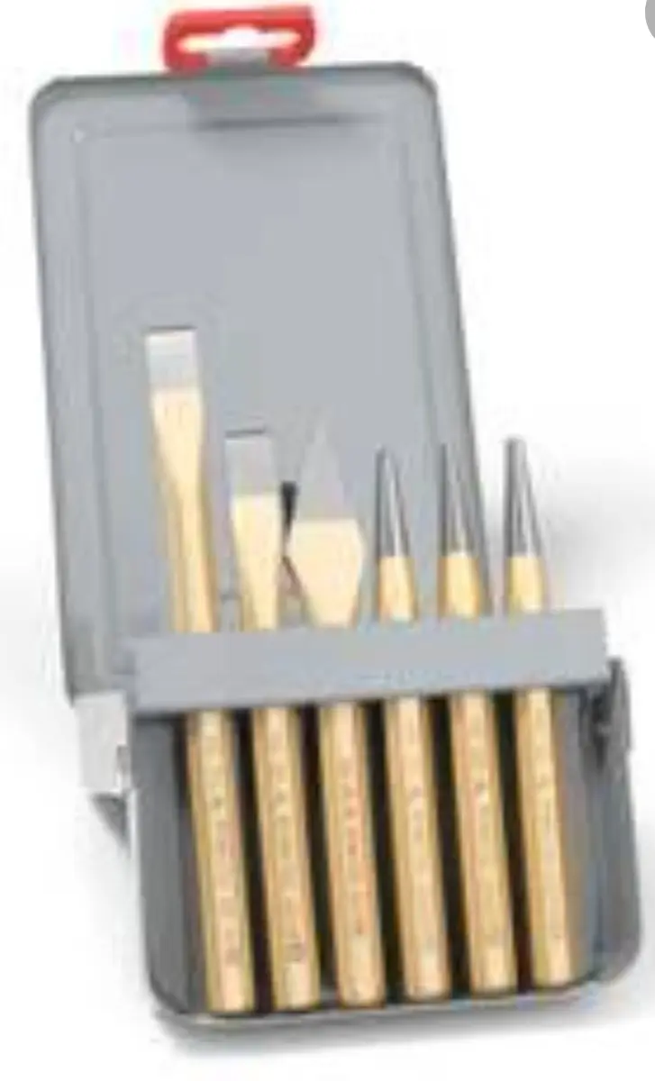 Rennsteig 421 002 0 Gereedschapset