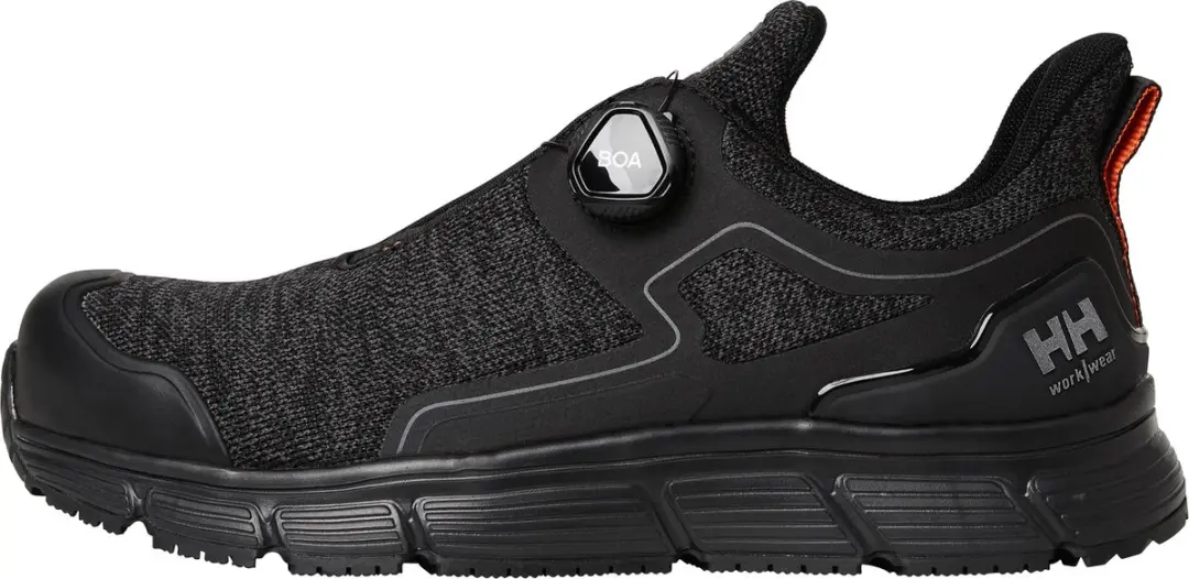 Helly Hansen Kensington Low Boa S3 - 46
