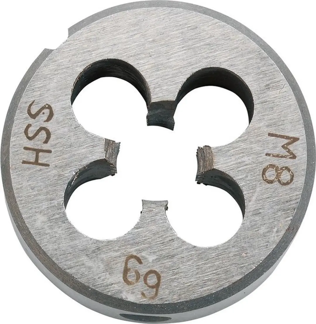 KWB Snijplaat HSS M3