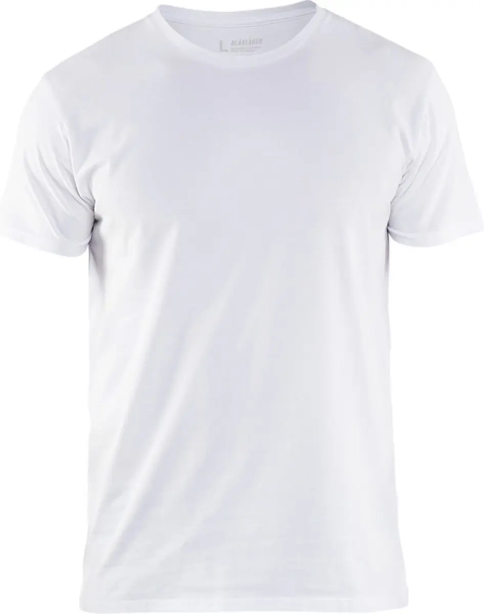 Blåkläder T-shirt 3533-1029 Slim Fit