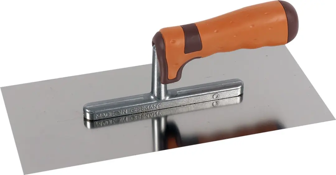 Super Prof Raapspaan Eco 280x130mm RVS