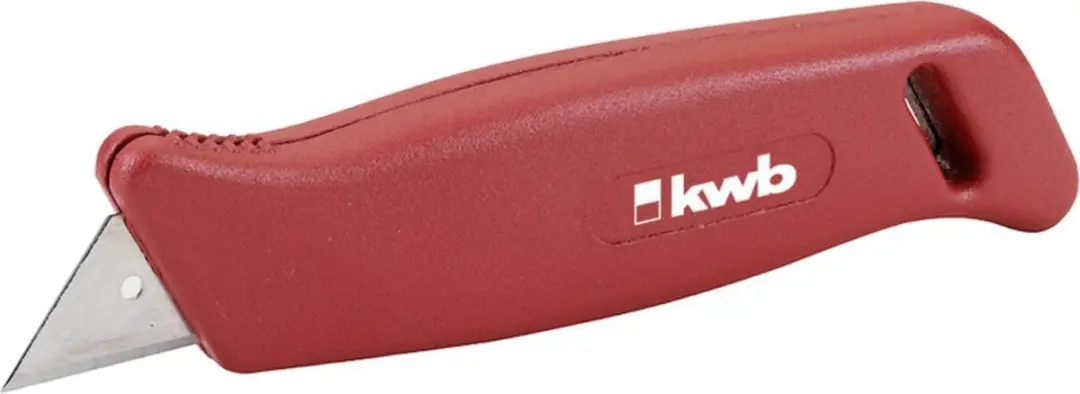 KWB Profi Mes Universeel 0150-00