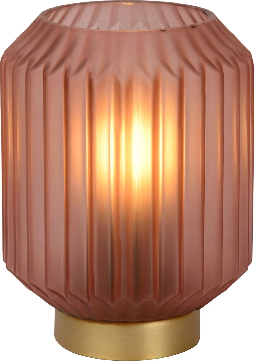 Lucide Sueno Tafellamp Ø13cm