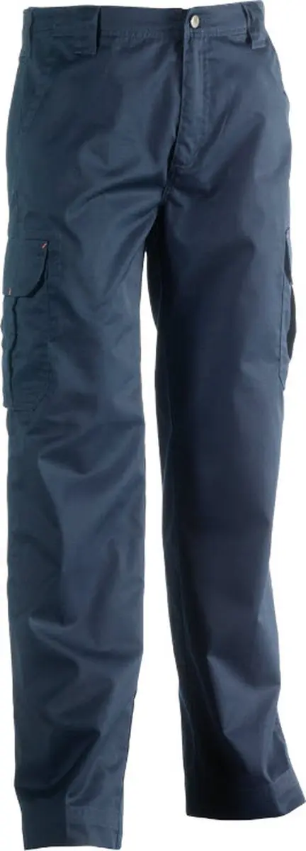 Herock Thor Werkbroek Essentials 0901